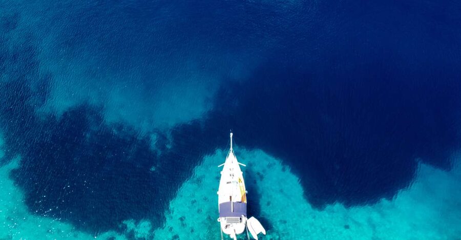 From Agia Efimia: All Inclusive Sailing Day Trip to Ithaca - The cruise to Lygia-Pera Pigadi