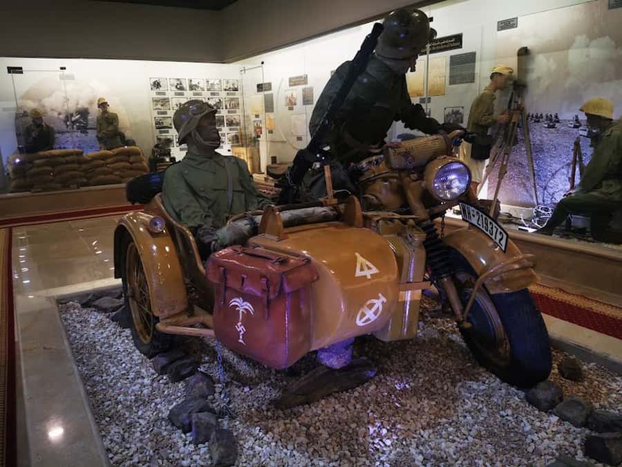 From Alexandria: El Alamein Day Trip - Key points to know before you book