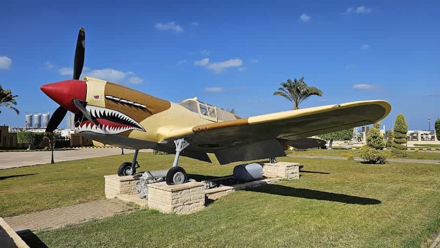 From Alexandria: El Alamein Day Trip - Why El Alamein matters beyond the battlefield