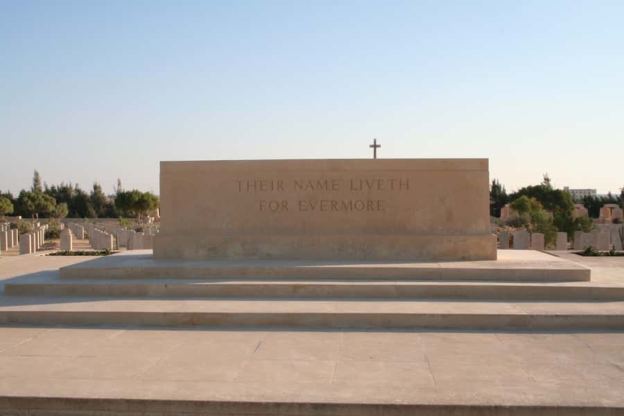 From Alexandria: El Alamein Day Trip - Who should book this day trip?