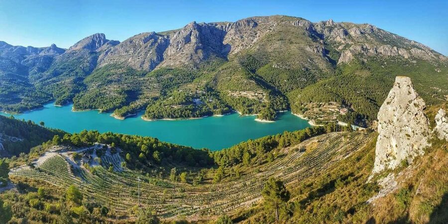 From Alicante/Benidorm: Guadalest & Altea Day Trip - Key points at a glance