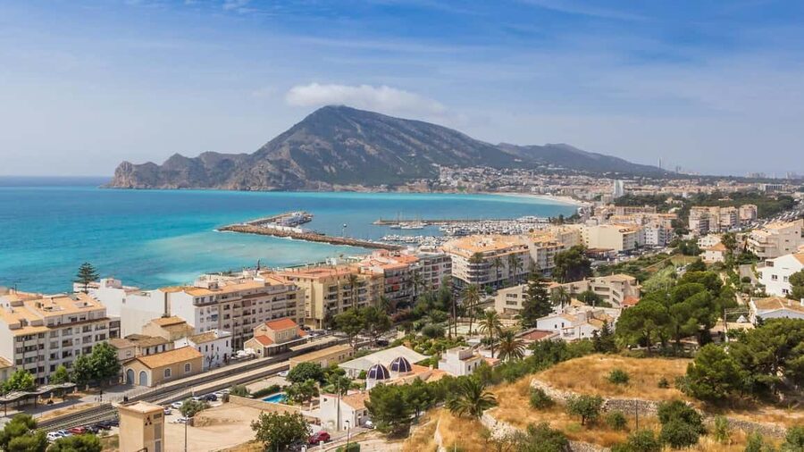 From Alicante/Benidorm: Guadalest & Altea Day Trip - Leaving Alicante or Benidorm by coach