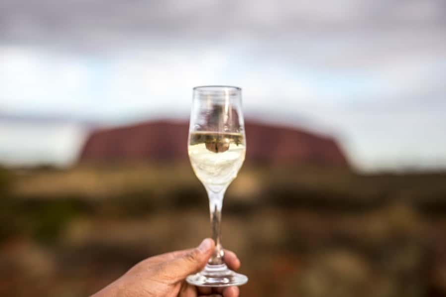 From Alice Springs: Day Trip to Uluru with BBQ Dinner - Key points before you book