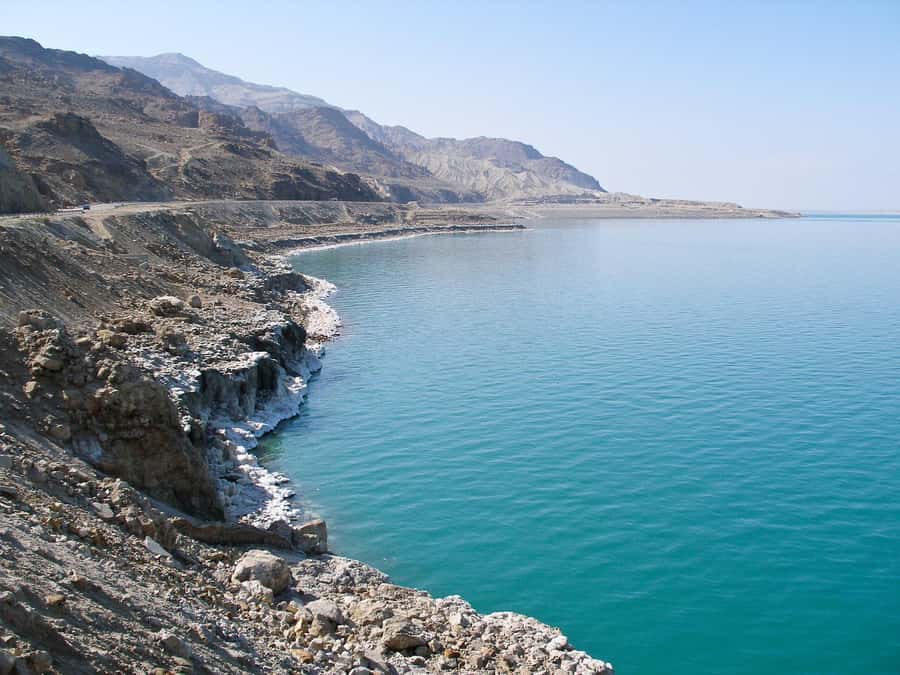 From Amman: Petra and Dead Sea Day Trip - Why this Amman day trip works