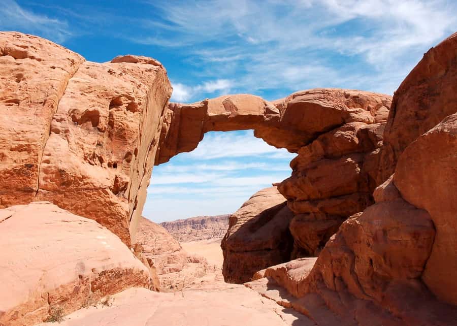From Amman: Petra, Wadi Rum, and Dead Sea Private 2-Day Trip - Morning in Wadi Rum: jeep safari, camel ride, or quiet views
