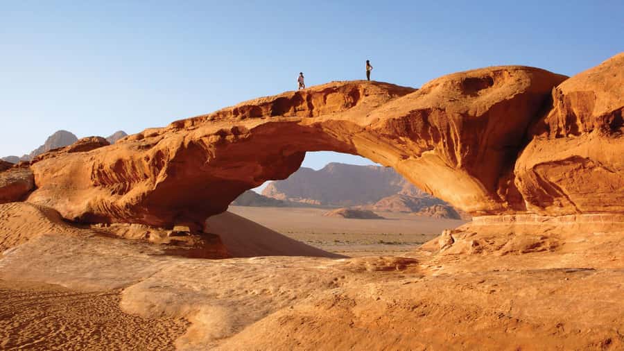 From Amman: Petra, Wadi Rum, and Dead Sea Private 2-Day Trip - The Dead Sea: a strange and easy final stop