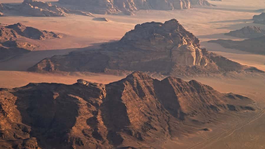 From Amman: Petra, Wadi Rum, and Dead Sea Private 2-Day Trip - Who should choose this two-day trip?