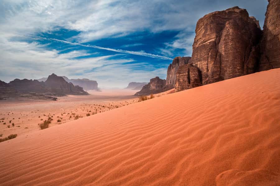 From Amman: Petra, Wadi Rum, and Dead Sea Private 2-Day Trip - Should you book it?