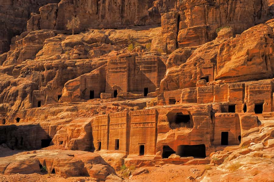 From Amman: Private Petra Day Trip with Guide - Why this private Petra trip works from Amman