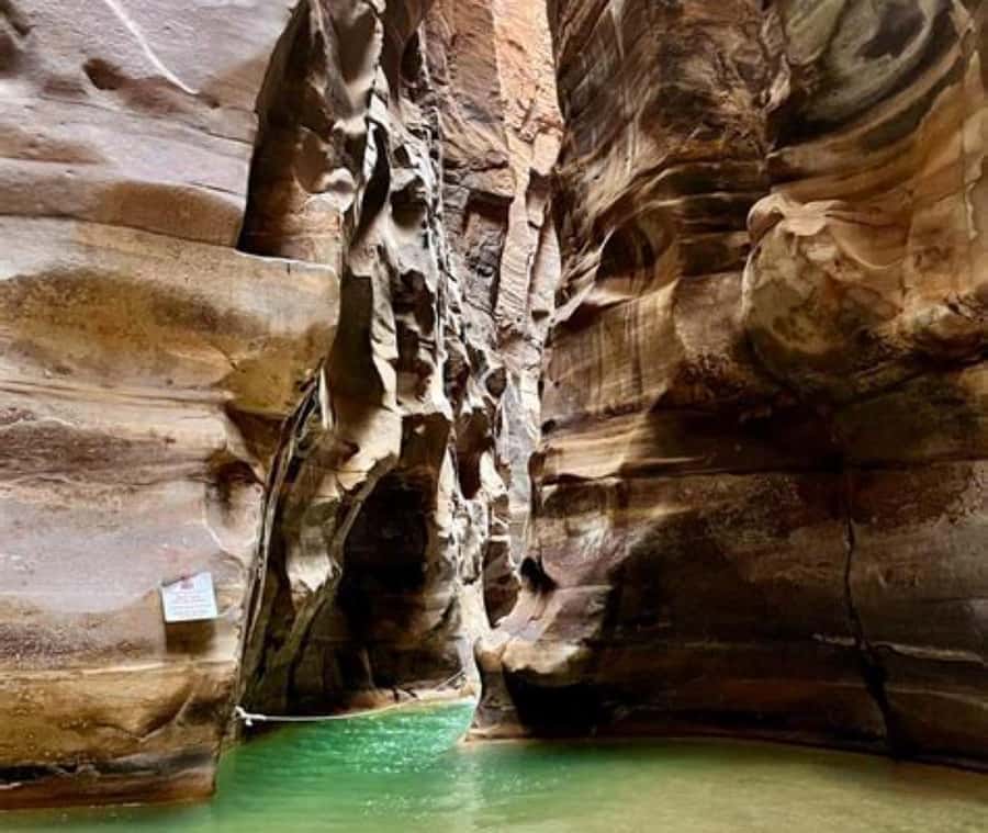 From Amman:To Al-Mujib Canyon & Dead Sea Salt Beach Day Trip - FAQ