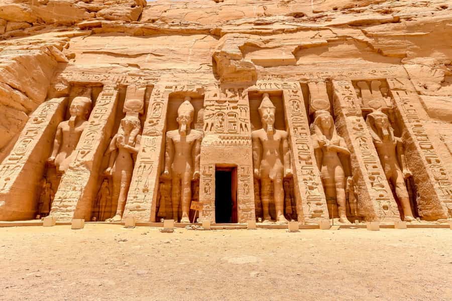 From Aswan: Abu Simbel Ramses and Nefertari Temples Day Trip - Key Points Before You Book