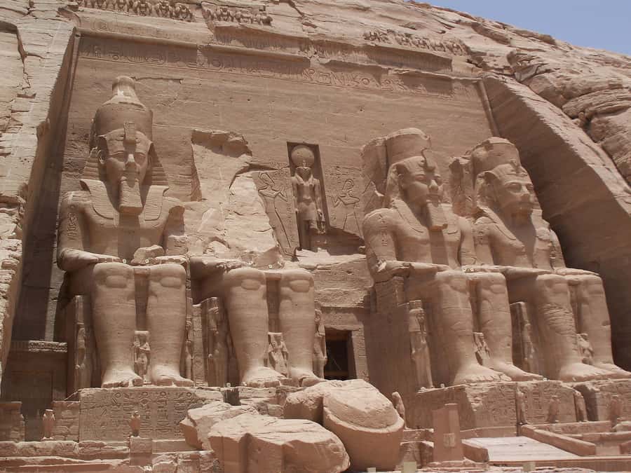 From Aswan: Abu Simbel Temple Day Trip with Hotel Pickup - Comfort, group travel, and the return to Aswan