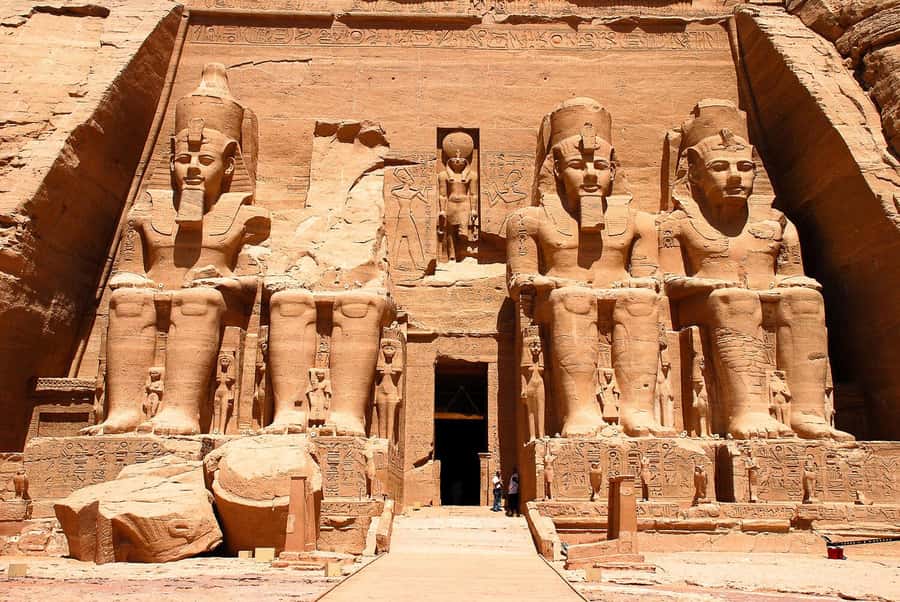 From Aswan: Abu Simbel Temple Day Trip with Hotel Pickup - Is this Aswan to Abu Simbel trip right for you?
