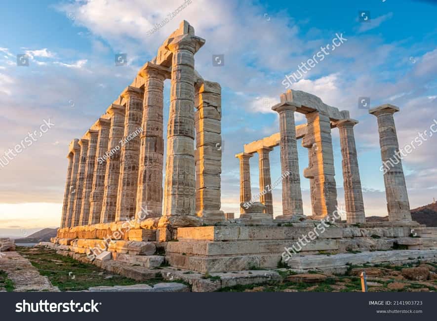 From Athens: Cape Sounion Day Trip at Sunset - Key points to know before you book