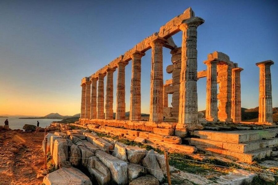 From Athens: Cape Sounion Day Trip at Sunset - Private or small group: which option fits you?