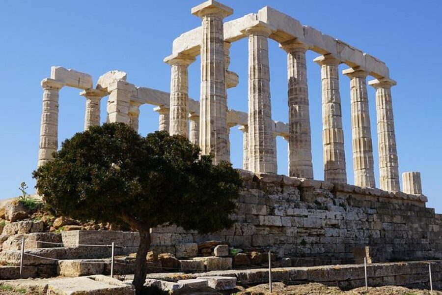 From Athens: Cape Sounion Day Trip at Sunset - Is $120 a fair price?