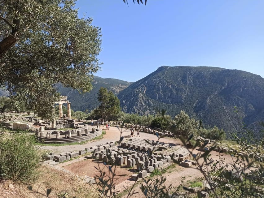 From Athens: Delphi Day Trip & Arachova Village Stop - Who will enjoy this Delphi trip most