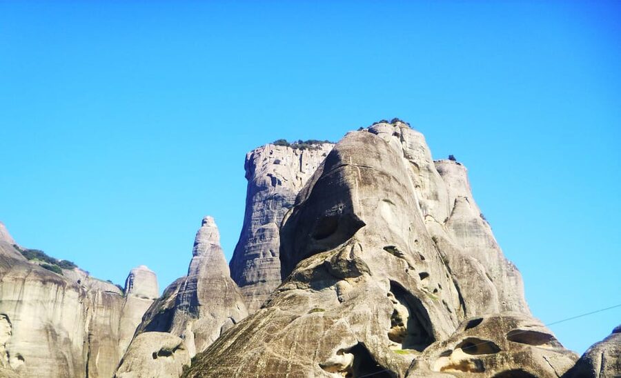 From Athens: Meteora Full-Day Trip with Guide on Luxury Bus - Is $108 good value?