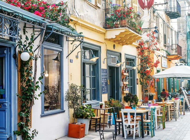 From Athens: Mycenae, Epidaurus & Nafplio Full Day Trip - Who should book this trip?