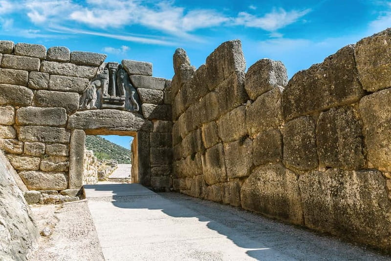 From Athens: Mycenae, Epidaurus & Nafplio Full Day Trip - Why this Peloponnese day trip works
