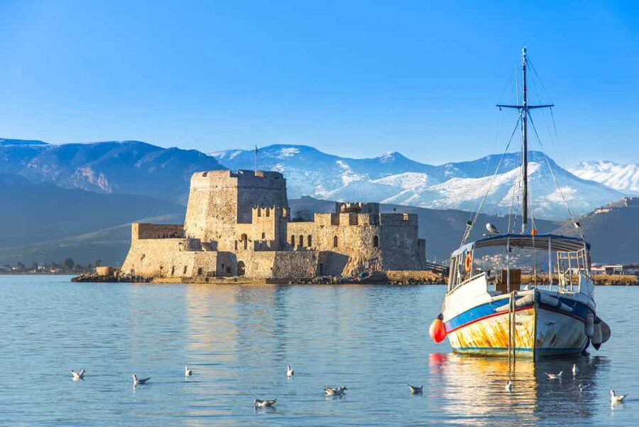 From Athens: Mycenae, Nafplion and Epidaurus Day Trip - What this Athens day trip actually feels like
