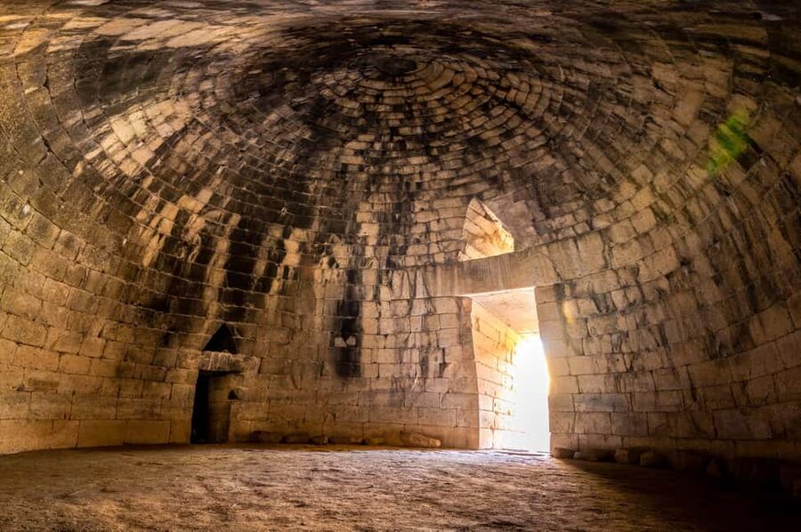 From Athens: Mycenae, Nafplion and Epidaurus Day Trip - Timing, walking, and what to pack