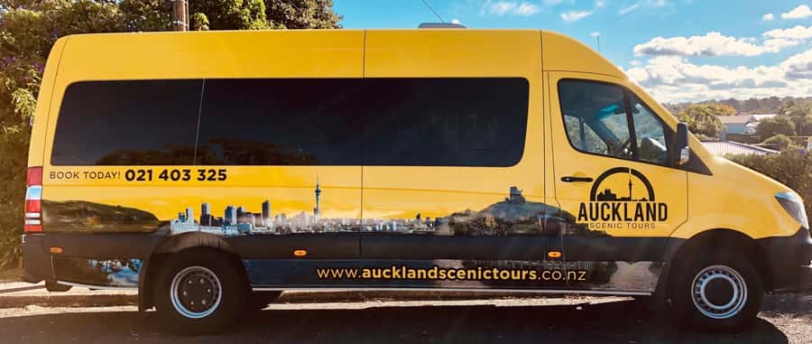 From Auckland: Hobbiton & Waitomo Caves Day Trip with Lunch - Is the $221 price good value?