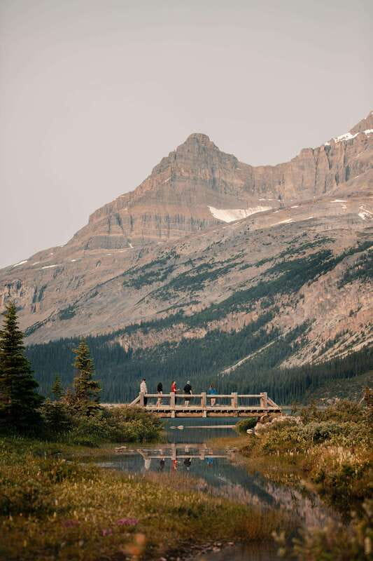 From Banff: Athabasca Glacier and Columbia Icefield Day Trip - Guides, transport, and the value of the price