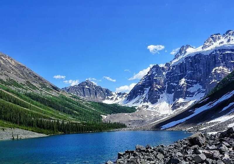 From Banff: Louise & Moraine Lake Guided Hiking Day Trip - Who will enjoy this most