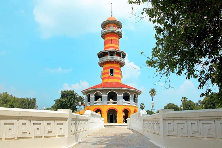 From Bangkok: Ayutthaya Full-Day Trip with Driver - Who should book this Ayutthaya day trip?
