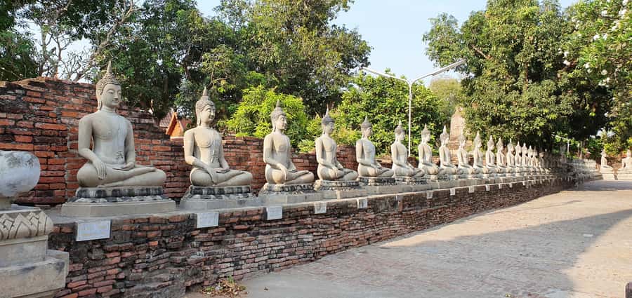 From Bangkok: Ayutthaya & Khao Yai National Park Day Trip - Why combine Ayutthaya with Khao Yai?
