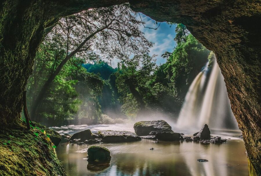 From Bangkok: Khao Yai National Park Small-Group Day Trip - How much value do you get for $46?