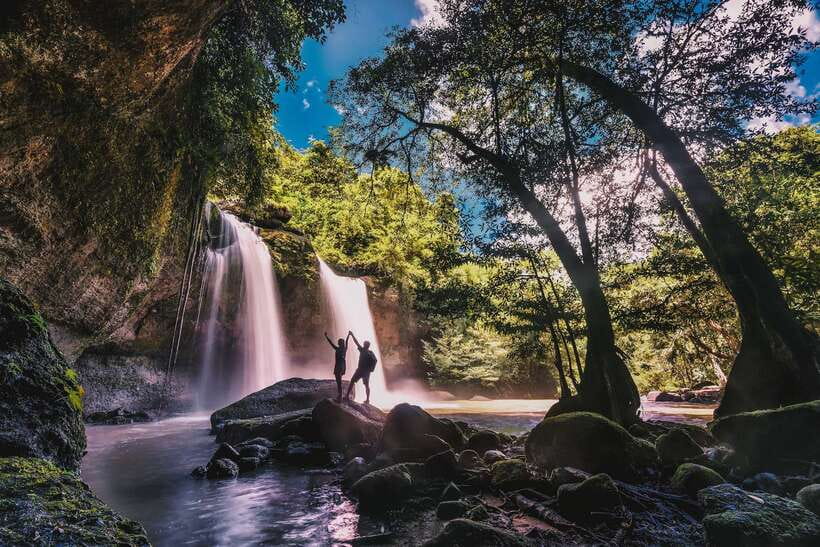 From Bangkok: Khao Yai National Park Small-Group Day Trip - The three-hour ride from Bangkok