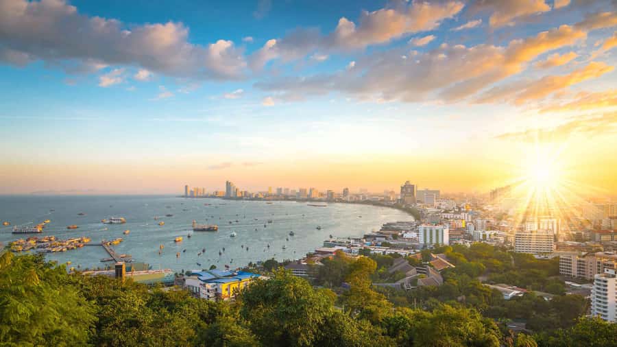From Bangkok: Pattaya City Day Trip with Private Driver - Key points to know before booking