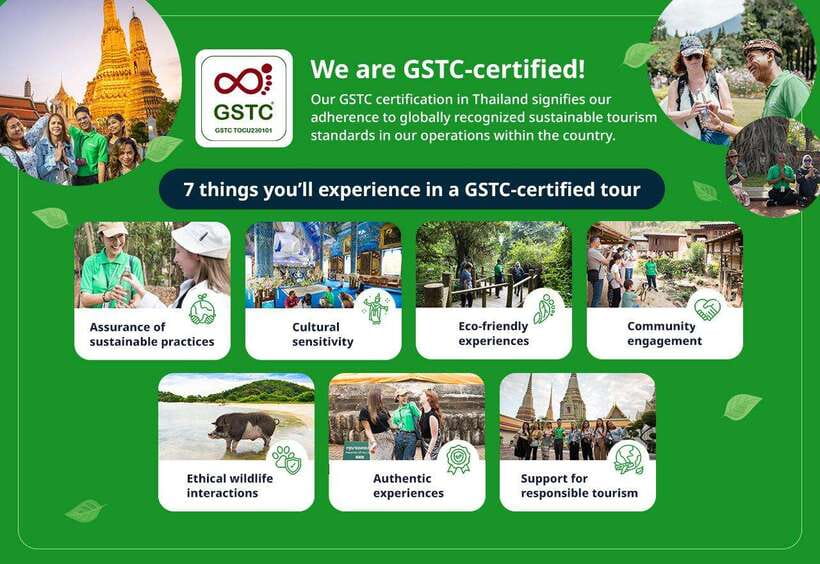 From Bangkok: Pattaya Koh Larn & Sanctuary of Truth Day Trip - The best parts of this Pattaya day trip