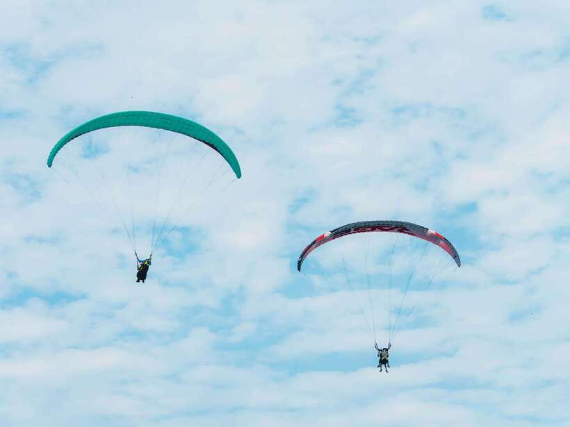 From Bangkok: Pattaya Koh Larn & Sanctuary of Truth Day Trip - What to bring for a smoother day