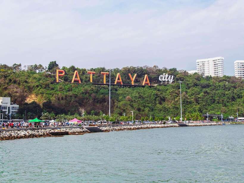 From Bangkok: Pattaya Koh Larn & Sanctuary of Truth Day Trip - Who should book this day trip?