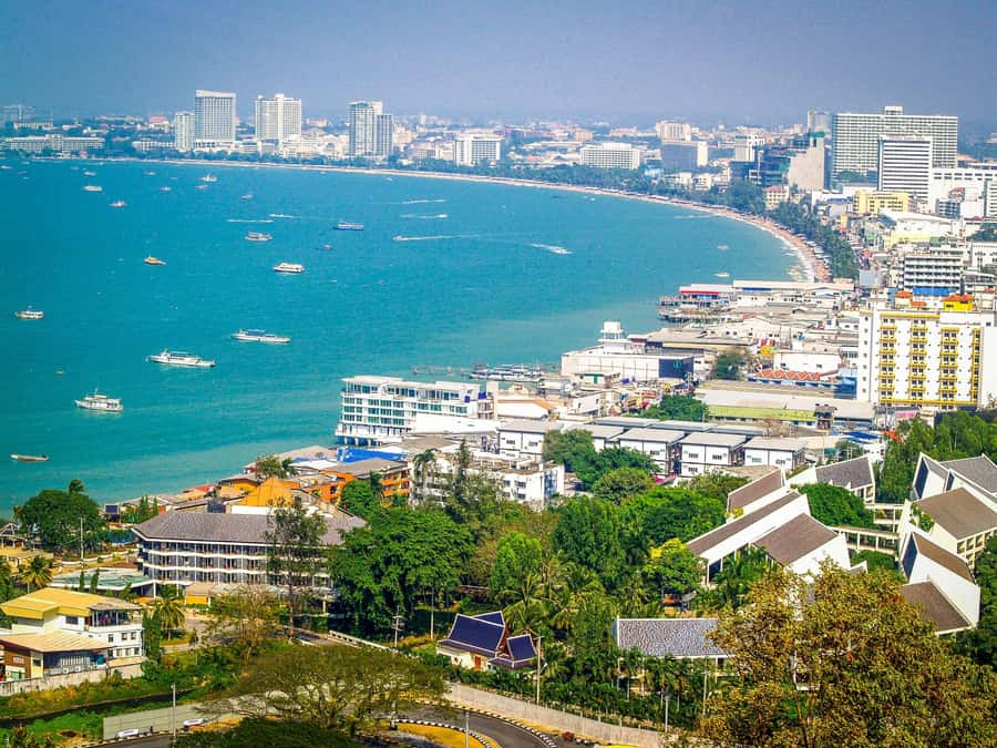 From Bangkok: Pattaya Private Customizable Day Trip - Why a private Pattaya day trip makes sense