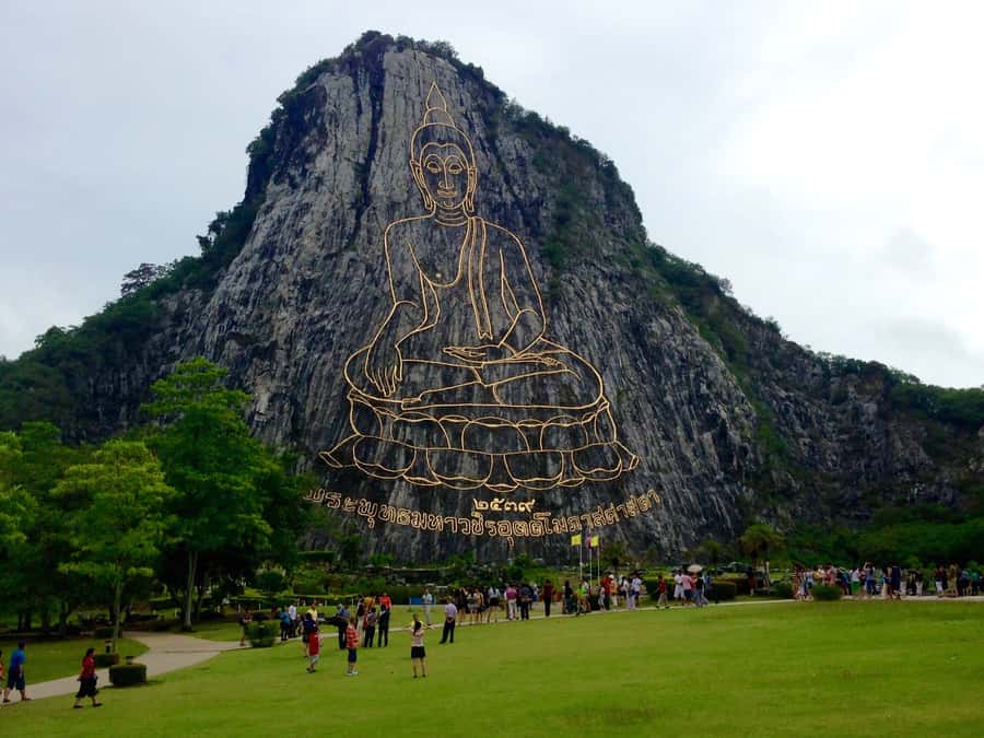 From Bangkok: Pattaya Private Customizable Day Trip - Nong Nooch Tropical Garden