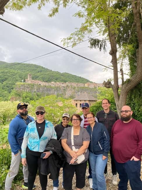 From Barcelona: Girona, Besalú & Medieval Villages Day Trip - Key things to know before booking