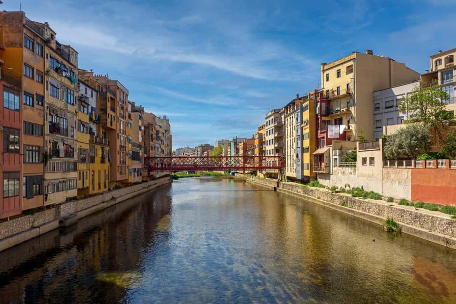 From Barcelona: Girona&Dalí Museum Day Trip with Small Group - Getting Started at Barcelona Nord
