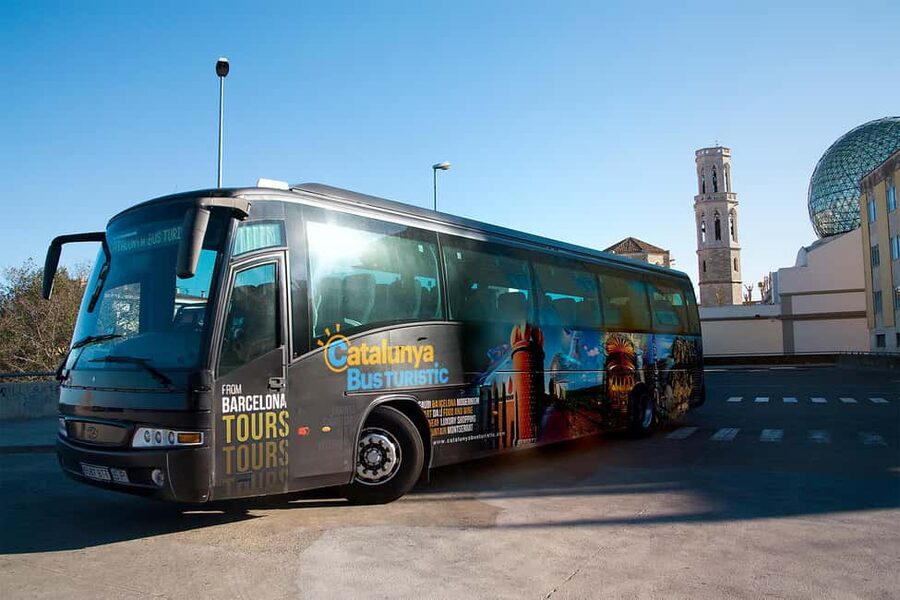 From Barcelona: Girona&Dalí Museum Day Trip with Small Group - Guides Make the Difference