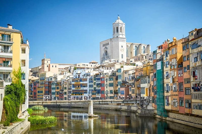 From Barcelona: Girona&Dalí Museum Day Trip with Small Group - Who Should Book This Excursion?