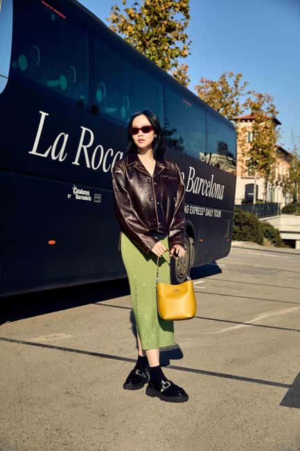 From Barcelona: La Roca Village Shopping Express® Day Trip - Key points before you book