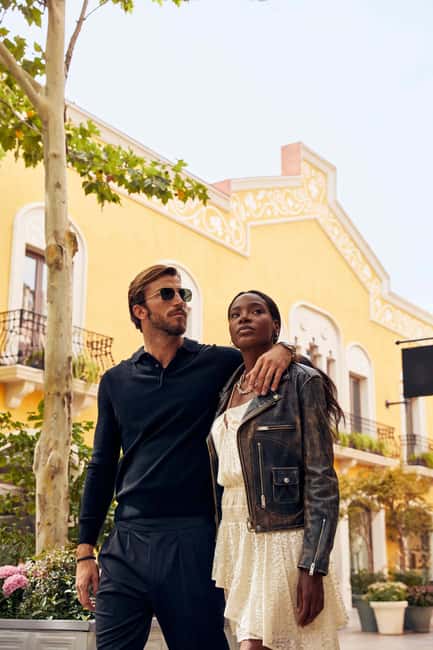 From Barcelona: La Roca Village Shopping Express® Day Trip - Bags, comfort, and the practical details
