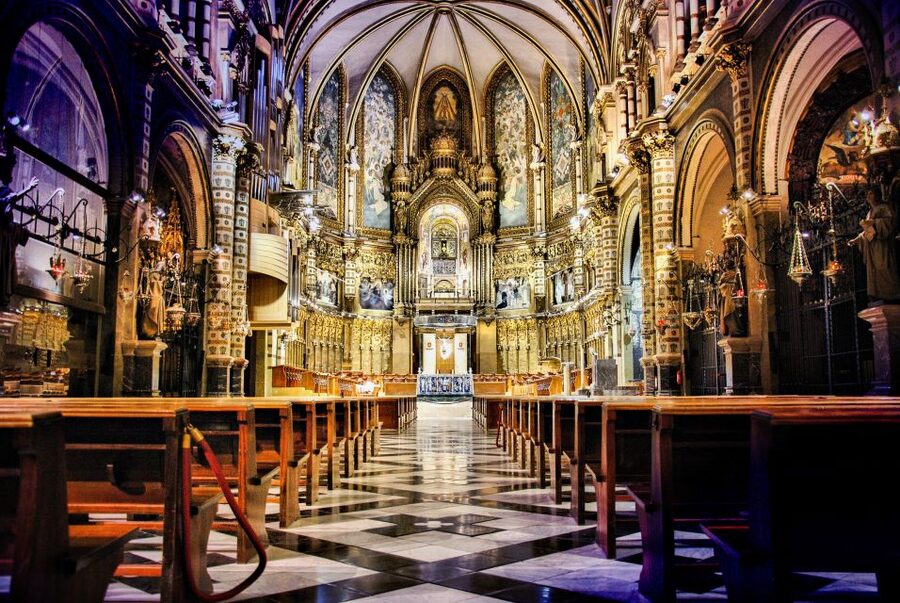 From Barcelona: Montserrat Day Trip with Optional Tickets - Is the $56 price good value?