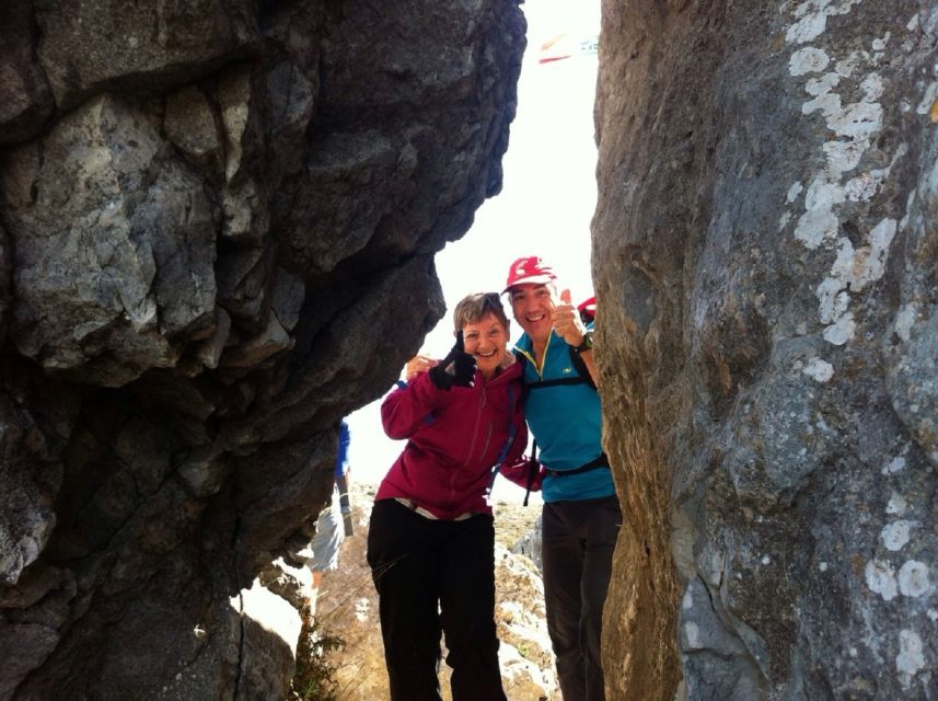 From Barcelona: Montserrat Full-Day Trip with Guided Hike - How much value do you get for $135?