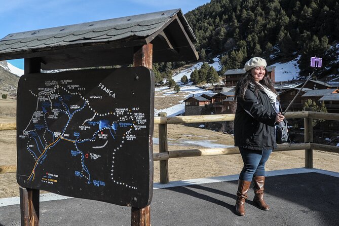 From Barcelona: The Original Andorra, France & Spain Day Trip - Key points to know before booking