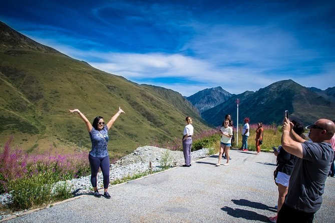 From Barcelona: The Original Andorra, France & Spain Day Trip - What this 12-hour Pyrenees day really offers