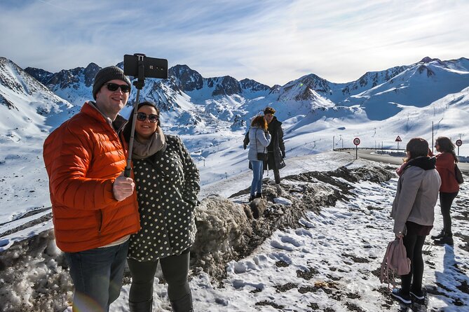 From Barcelona: The Original Andorra, France & Spain Day Trip - Bagà: a quiet Catalan opening
